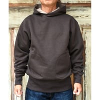 "ATHLETIC SWEAT HOODIE" SPECIAL HEAVY WEIGHT