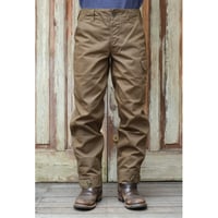"AVIATORS' TROUSERS"