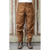 S-8 AVIATORS TROUSERS