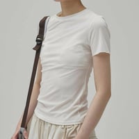 TODAYFUL トゥデイフル LIFE's ライフス Soft Mesh T-shirts ソフトメッシュTシャツ 12610628