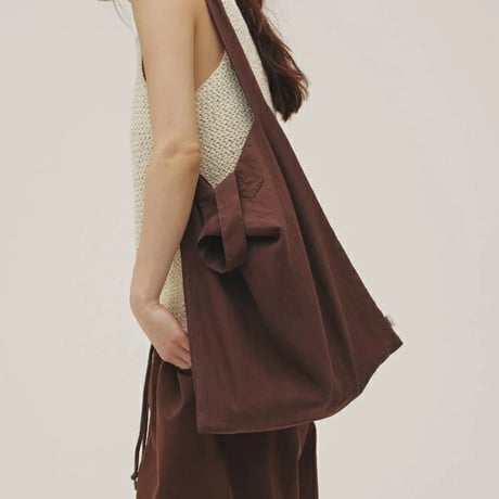 TODAYFUL トゥデイフル LIFE's ライフス Silky 2way Bag シルキー2ウェイバッグ トートバッグ ショルダーバッグ 12611025