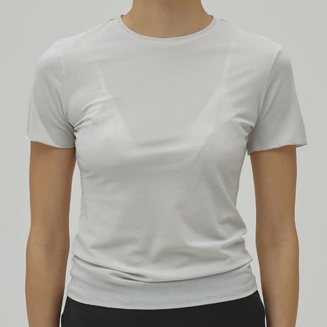 TODAYFUL トゥデイフル LIFE's ライフス Soft Mesh T-shirts ソフトメッシュTシャツ 12610628