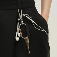 TODAYFUL トゥデイフル Life Useful Key Charm ユースフルキーチャーム 12611022