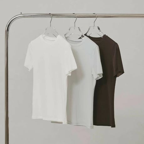 TODAYFUL トゥデイフル LIFE's ライフス Soft Mesh T-shirts ソフトメッシュTシャツ 12610628