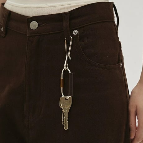TODAYFUL トゥデイフル Life Useful Key Charm ユースフルキーチャーム 12611022