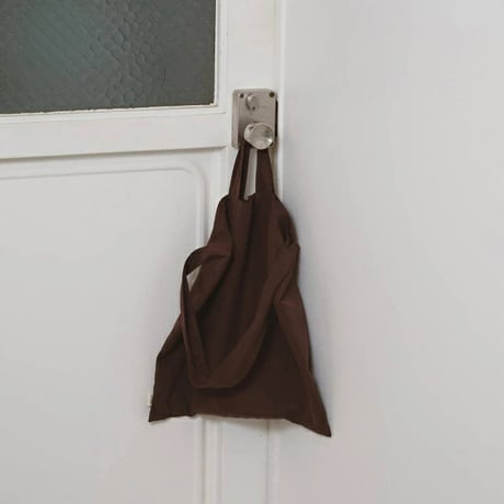 TODAYFUL トゥデイフル LIFE's ライフス Silky 2way Bag シルキー2ウェイバッグ トートバッグ ショルダーバッグ 12611025