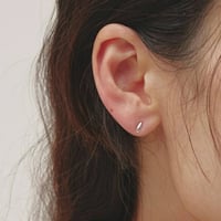 TODAYFUL トゥデイフル LIFE's ライフス Petit Grain Pierce (Silver925) プチグレインピアス ジュエリー 12610909