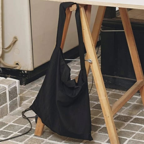 TODAYFUL トゥデイフル LIFE's ライフス Silky 2way Bag シルキー2ウェイバッグ トートバッグ ショルダーバッグ 12611025