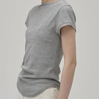 TODAYFUL トゥデイフル LIFE's ライフス Soft Fraice T-shirts ソフトフライスTシャツ 12610625