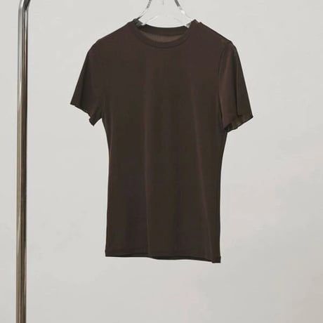 TODAYFUL トゥデイフル LIFE's ライフス Soft Mesh T-shirts ソフトメッシュTシャツ 12610628