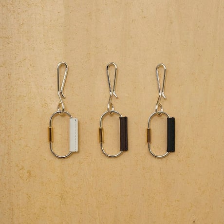 TODAYFUL トゥデイフル Life Useful Key Charm ユースフルキーチャーム 12611022