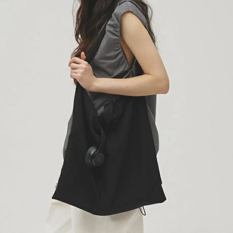 TODAYFUL トゥデイフル LIFE's ライフス Silky 2way Bag シルキー2ウェイバッグ トートバッグ ショルダーバッグ 12611025