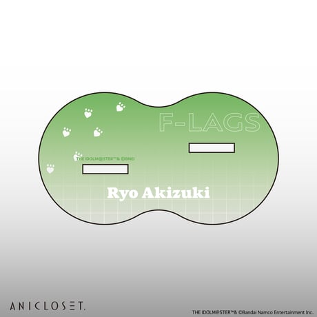 アイドルマスター SideM knick-knacks Vol.2 ペアベース（全12種）