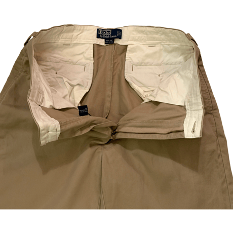 USED POLO RALPH LAUREN PHILIP CHINO
