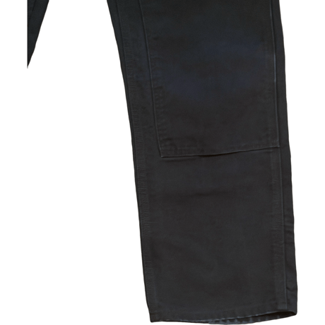 USED CARHARTT DOUBLE KNEE WORK PANTS MADE IN USA