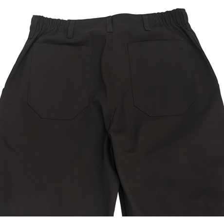 USED US ARMED FORCE COOK PANTS