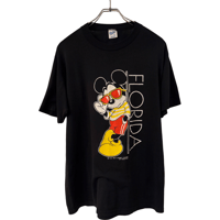 USED VINTAGE 80s MICKEY MOUSE  TSHIRTS