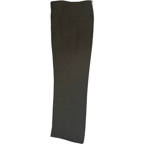 USED USMC SERVICE UTILITY TROUSER