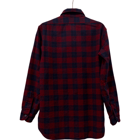 USED 80s PENDLETON  WOOL SHIRTS