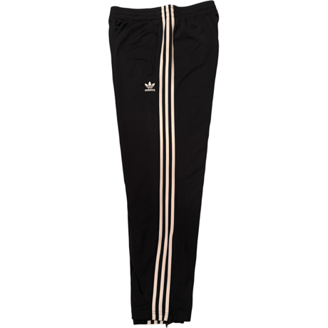 NEW 新品 ADIDAS  FIREBIRD JOG PANTS BLACK