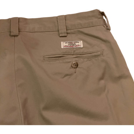 USED POLO RALPH LAUREN PHILIP CHINO