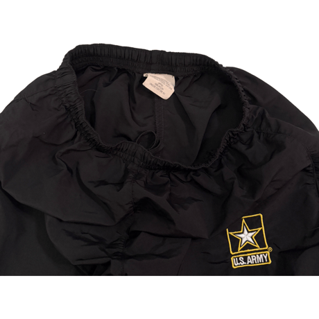 USED US ARMY APFU NYLON PANTS