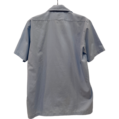 USED  OPEN COLLAR SHIRTS