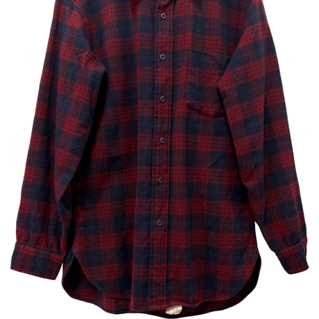 USED 80s PENDLETON  WOOL SHIRTS