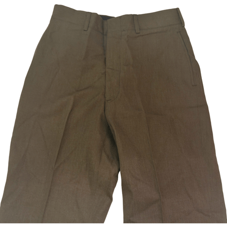 USED USMC SERVICE UTILITY TROUSER