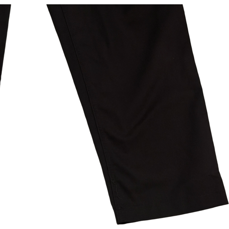 USED US ARMED FORCE COOK PANTS