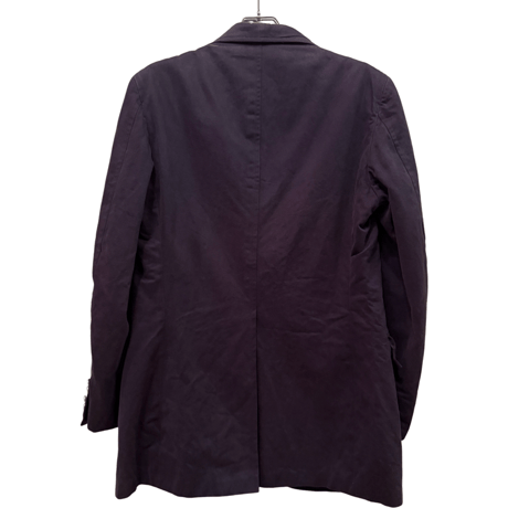 USED VINTAGE POLO RALPH LAUREN  NAVY BLAZER