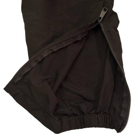 USED US ARMY APFU NYLON PANTS
