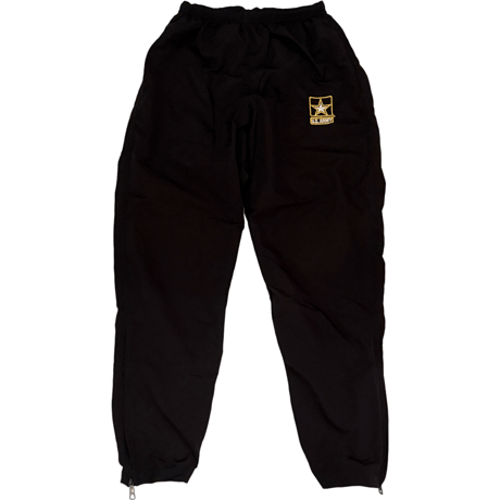 USED US ARMY APFU NYLON PANTS