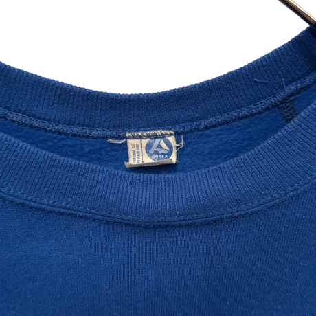 USED 70s~80s AIRFORCE ACADEMY  SWEAT SHIRTS　MADE IN USA