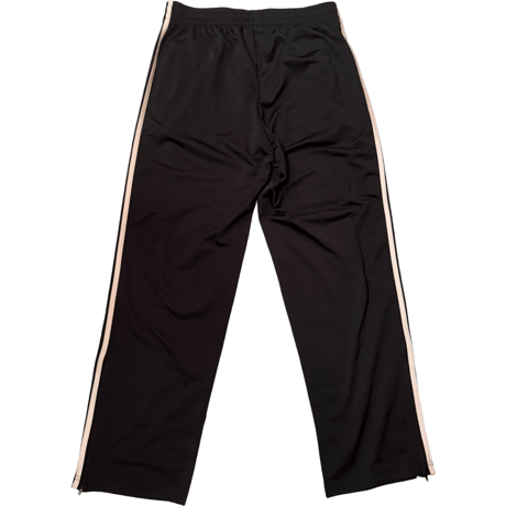 NEW 新品 ADIDAS  FIREBIRD JOG PANTS BLACK