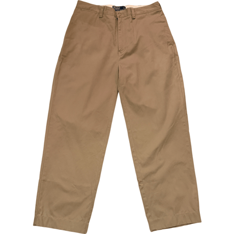 USED POLO RALPH LAUREN PHILIP CHINO