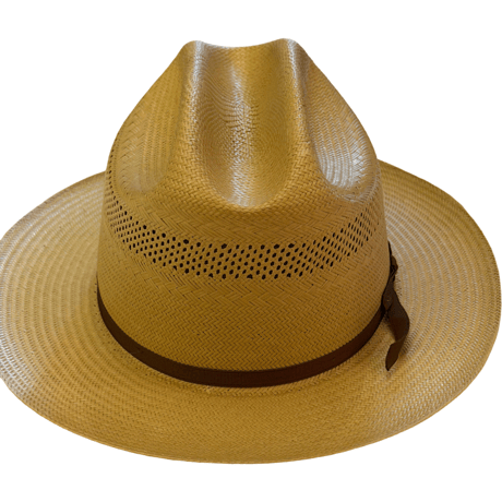 NEW STETSON USA OPENROAD