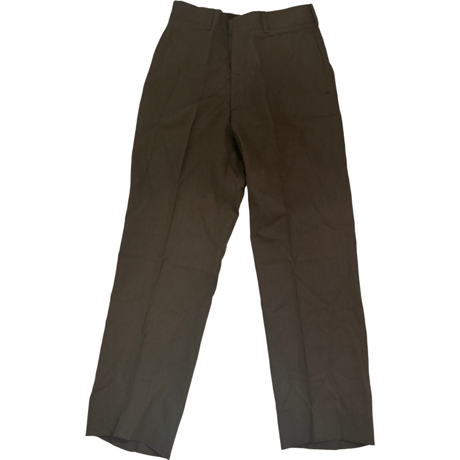 USED USMC SERVICE UTILITY TROUSER