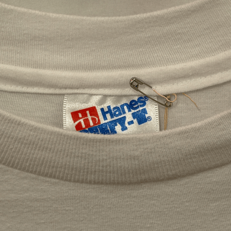 USED 90s IN-N-OUT BURGER  MICHAEL E BRYAN TSHIRTS MADE IN USA