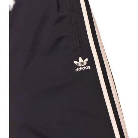 NEW 新品 ADIDAS  FIREBIRD JOG PANTS BLACK