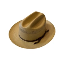 NEW STETSON USA OPENROAD