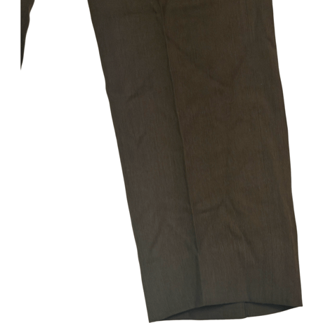USED USMC SERVICE UTILITY TROUSER