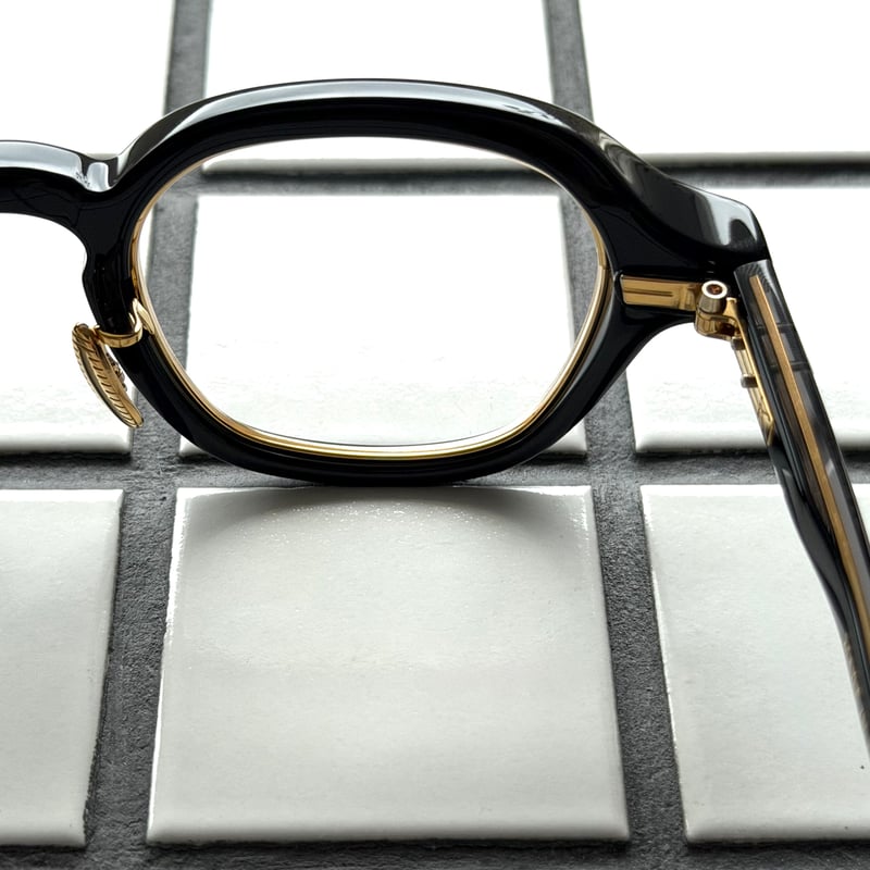YUICHI TOYAMA:5/BEACON/col.1 | Eureka optician'