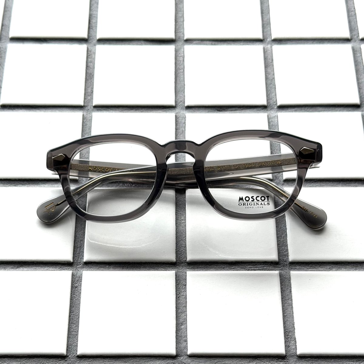 MOSCOT/LEMTOSH/46-22/SMKG JPN LTD 19 | Eureka o