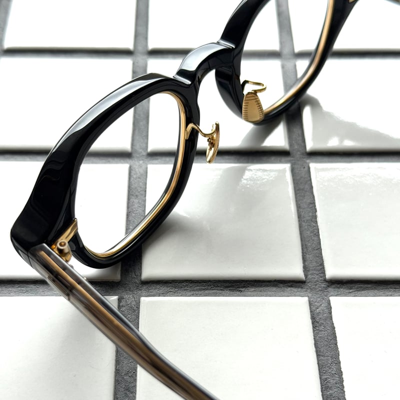 YUICHI TOYAMA:5/BEACON/col.1 | Eureka optician'