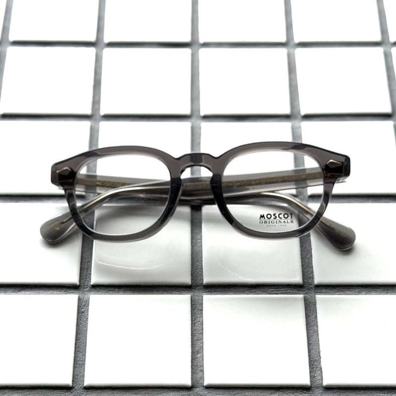 MOSCOT/LEMTOSH/46-22/SMKG JPN LTD 19 | Eureka o
