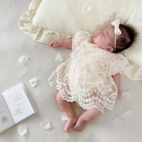 Clair -ribbon set-