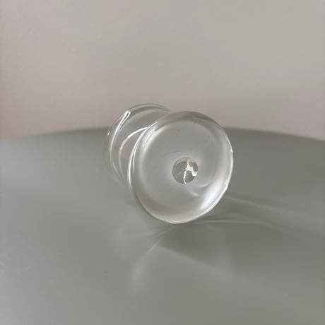 iittala Tapio Wirkkala "Captain's glass" small