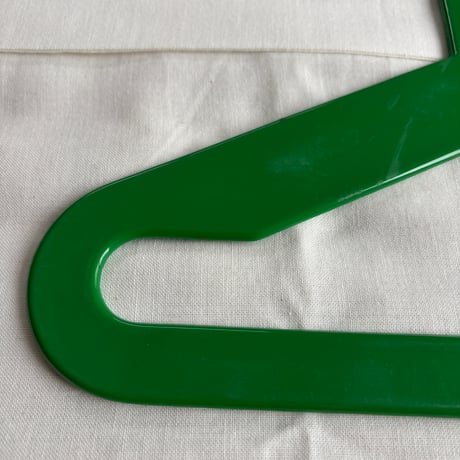 1970's Decembre/Marimekko Ristomatti Ratia Hanger❶