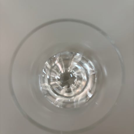 iittala Erkki Vesanto shot glass
